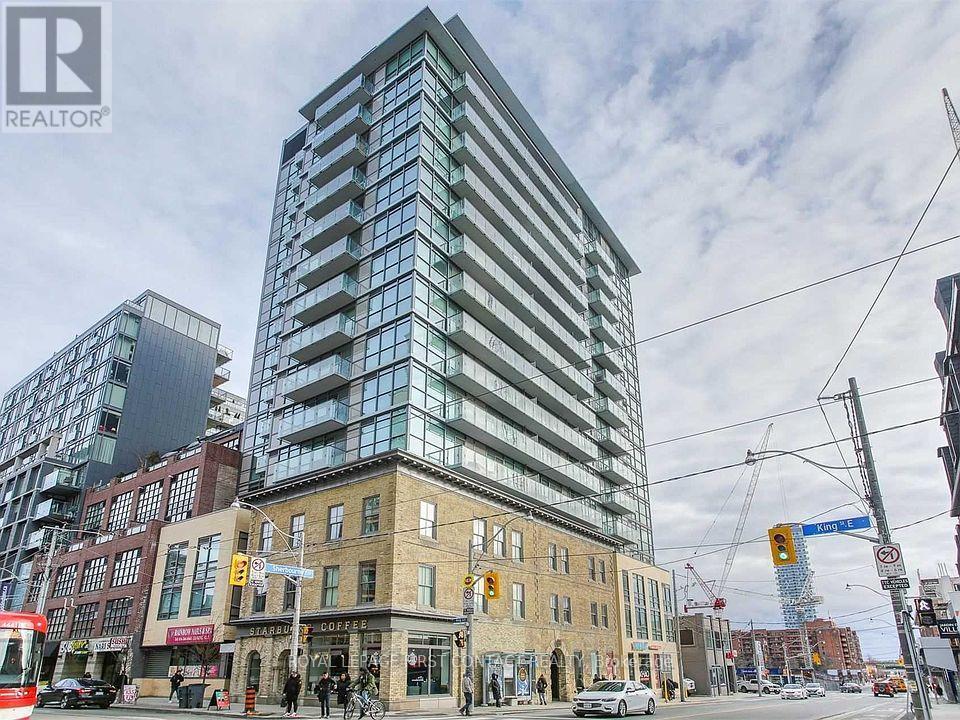 901 - 39 Sherbourne Street, Toronto, Ontario M5A 0L8 - Photo 2 - C13141846