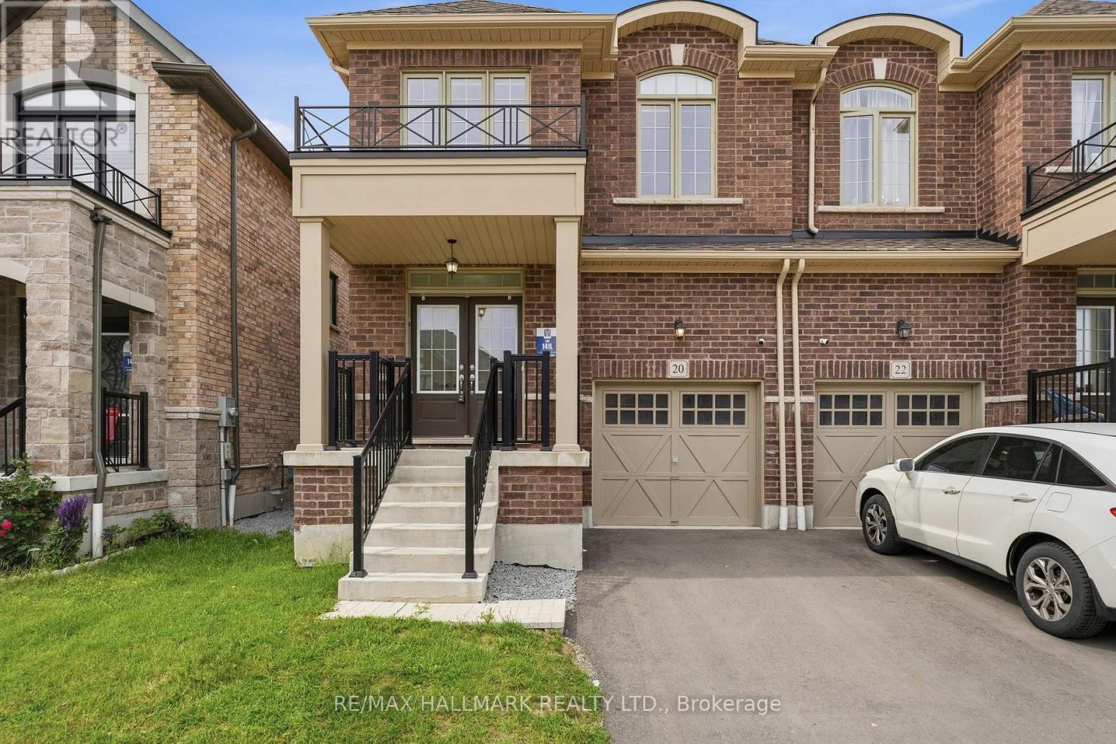 20 Bertram Gate, Whitby, Ontario  L1N 9Y6 - Photo 34 - E13457982