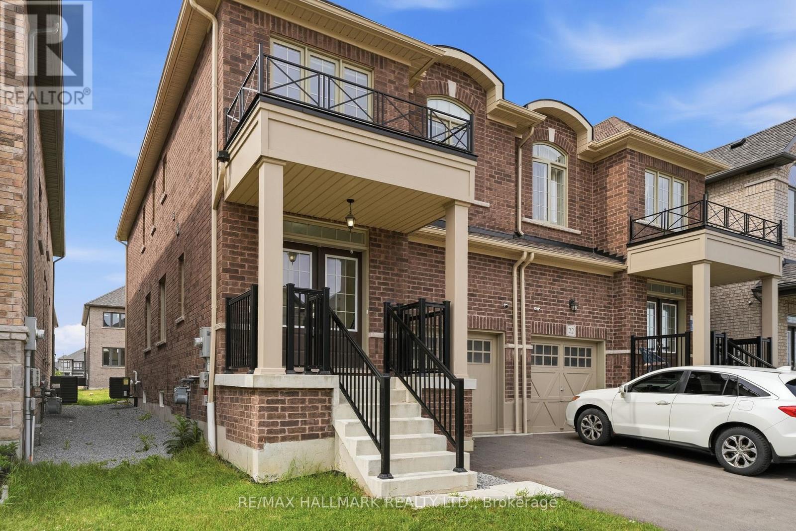 20 Bertram Gate, Whitby, Ontario  L1N 9Y6 - Photo 35 - E13457982