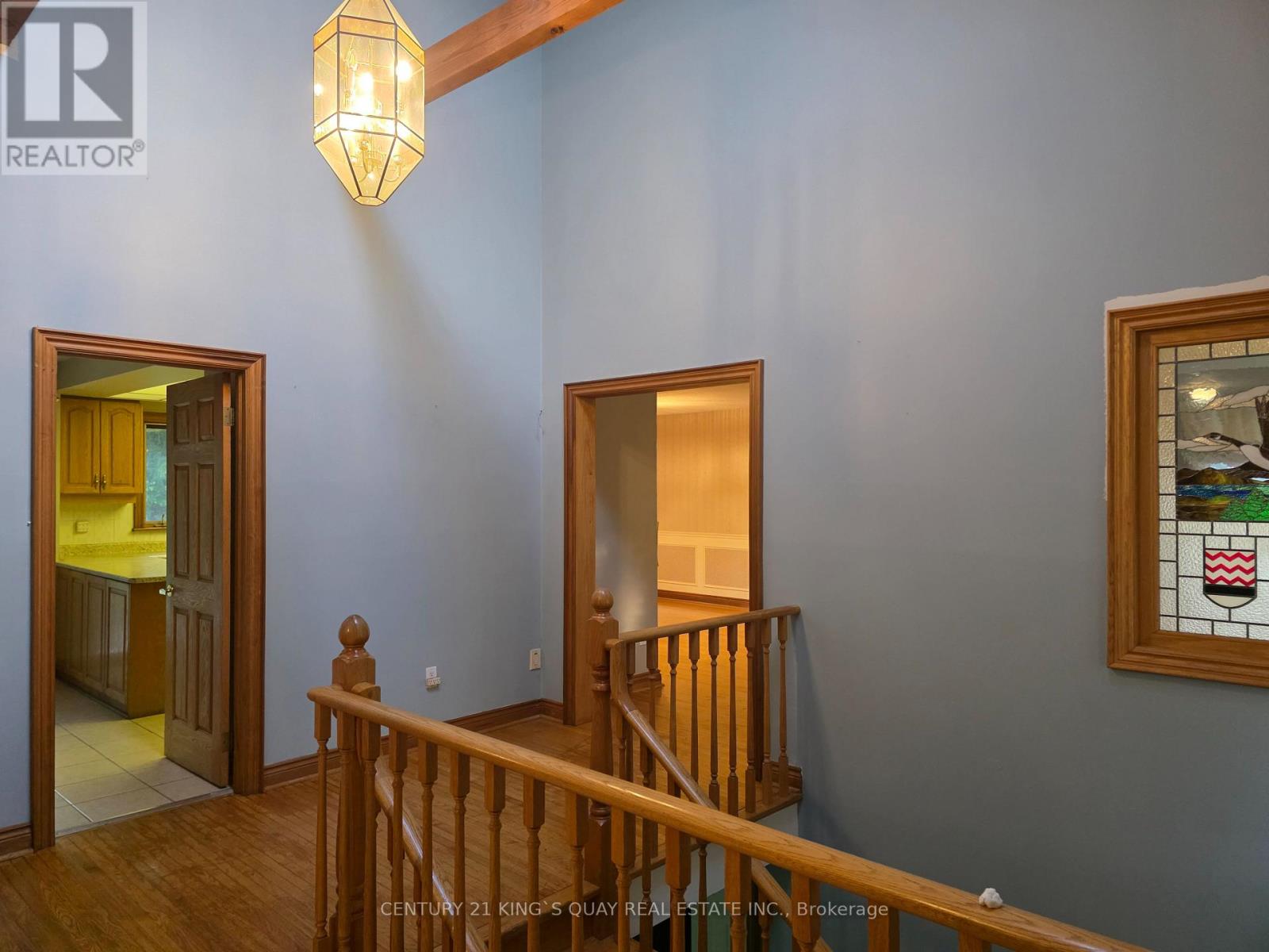 43 Helen Avenue, Markham, Ontario  L3R 1J6 - Photo 3 - N13448756