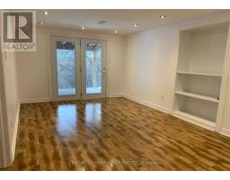 BASEMENT - 27 HAMMOND DRIVE, Aurora, Ontario