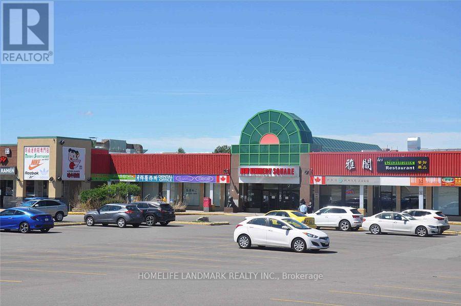 18 - 8360 KENNEDY ROAD, Markham, Ontario