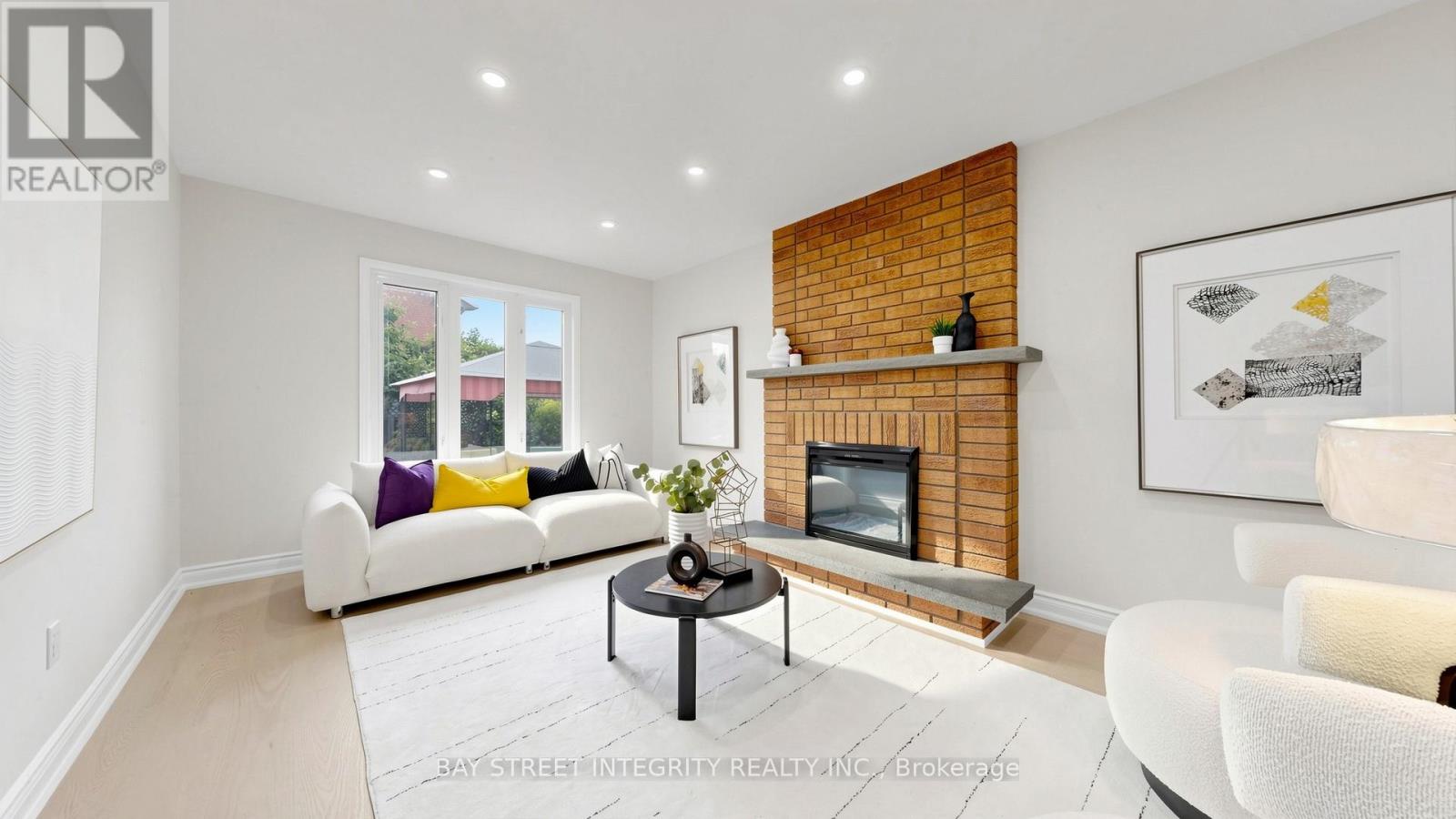 158 Largo Crescent, Vaughan, Ontario  L6A 1N1 - Photo 14 - N13460836