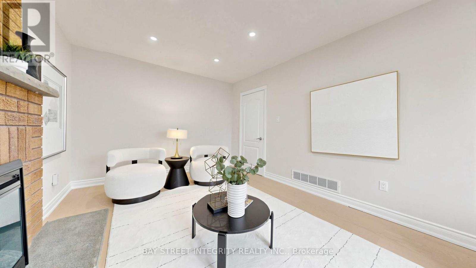 158 Largo Crescent, Vaughan, Ontario  L6A 1N1 - Photo 16 - N13460836