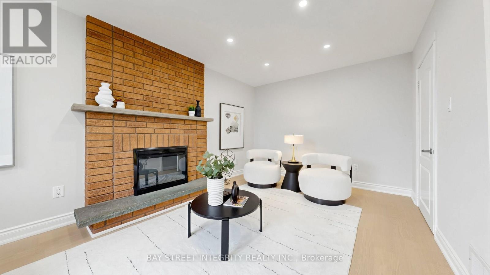 158 Largo Crescent, Vaughan, Ontario  L6A 1N1 - Photo 17 - N13460836