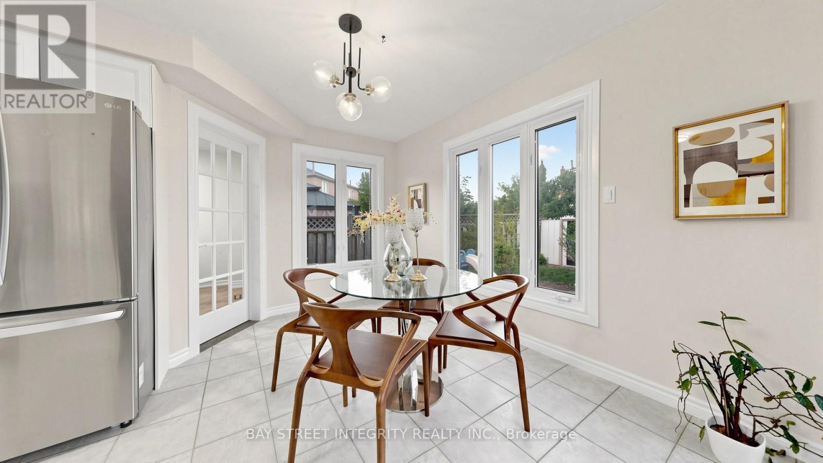 158 Largo Crescent, Vaughan, Ontario  L6A 1N1 - Photo 23 - N13460836