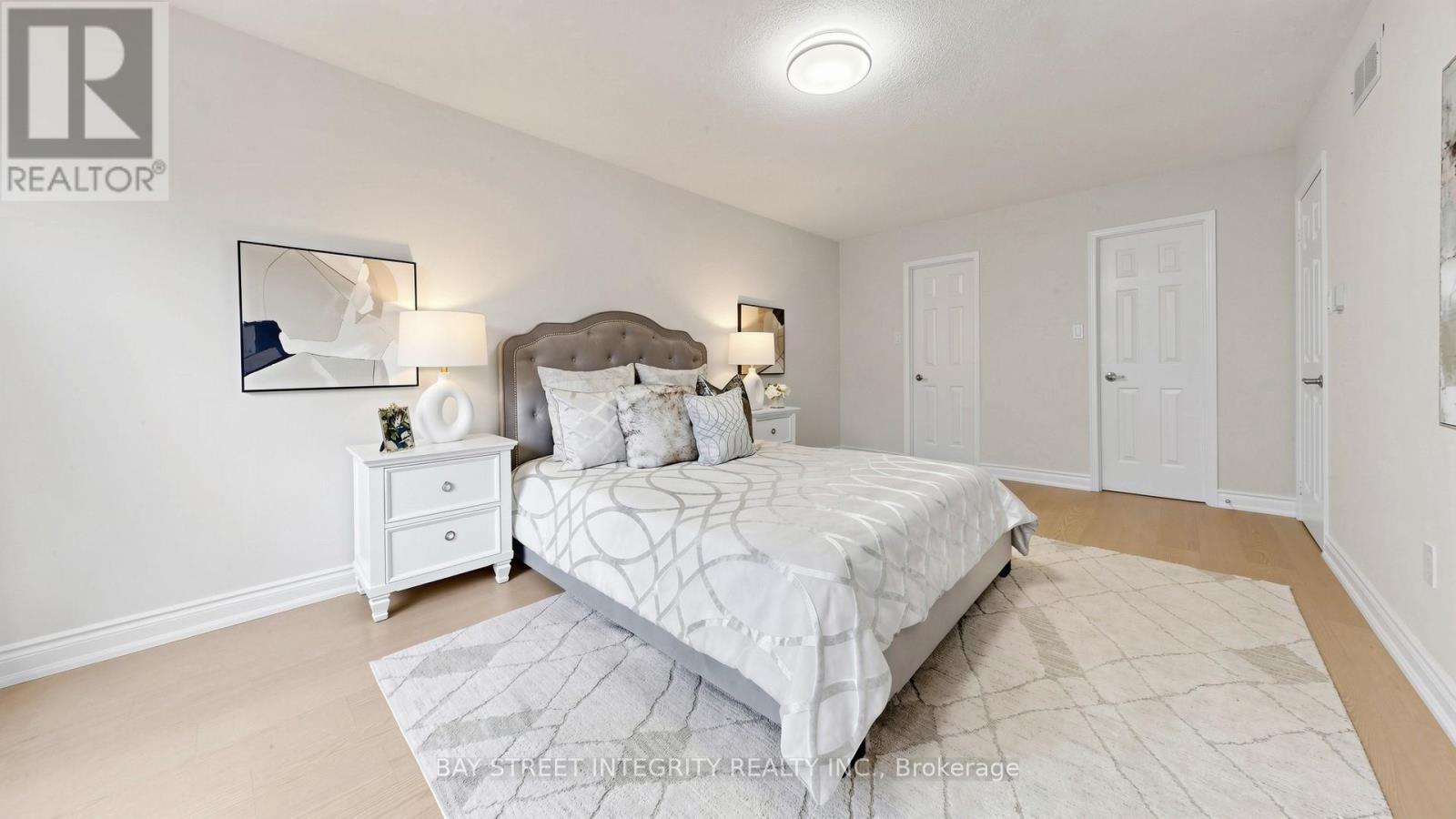 158 Largo Crescent, Vaughan, Ontario  L6A 1N1 - Photo 28 - N13460836