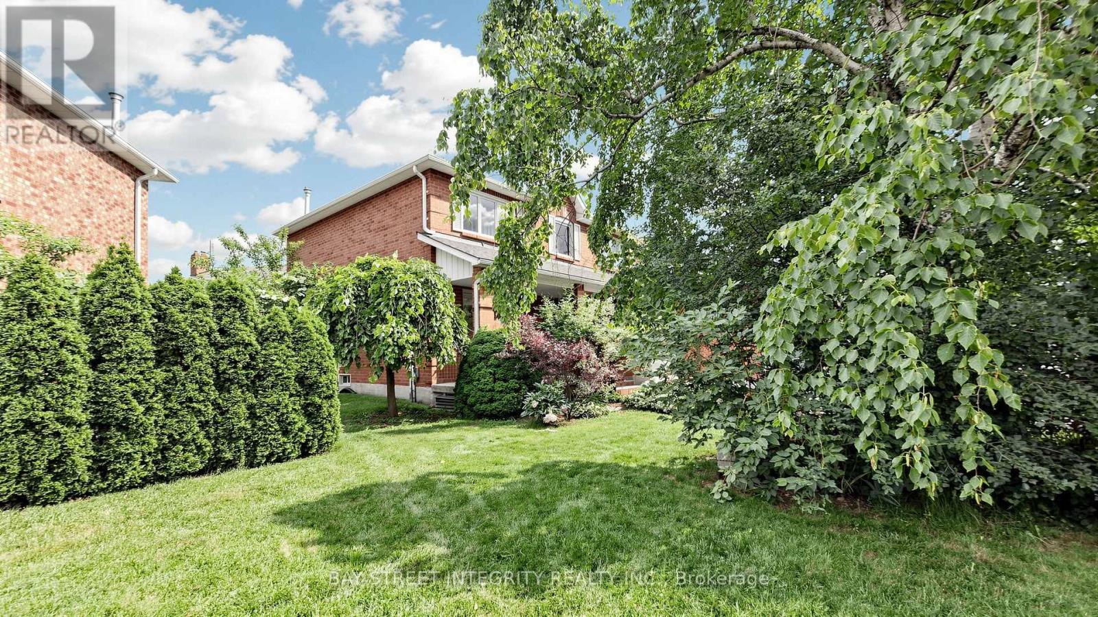 158 Largo Crescent, Vaughan, Ontario  L6A 1N1 - Photo 48 - N13460836
