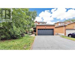 158 LARGO CRESCENT, Vaughan, Ontario