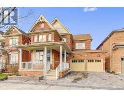 43 CONDARCURI CRESCENT, Markham, Ontario