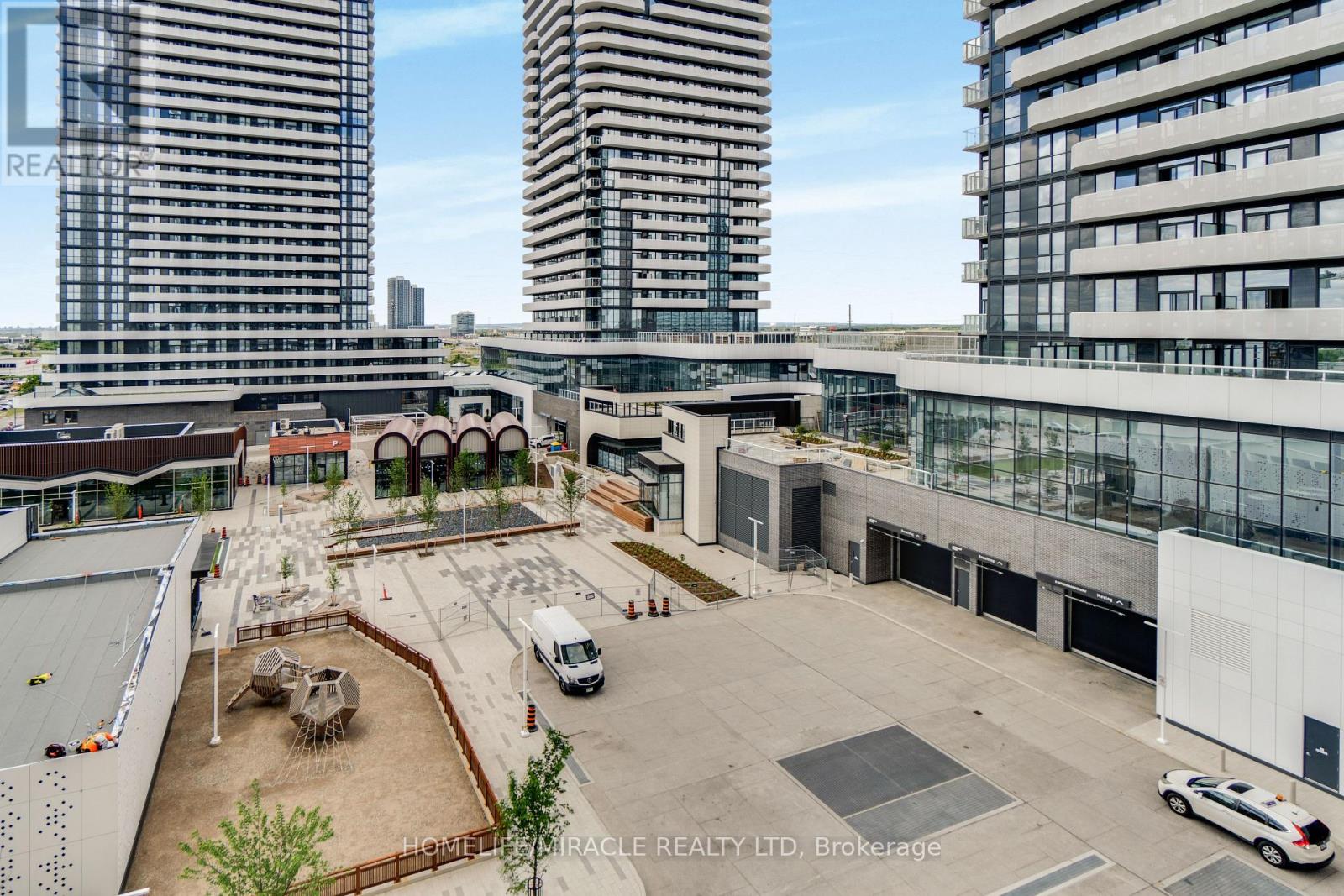 702 - 28 Interchange Way, Vaughan, Ontario  L4K 0P8 - Photo 24 - N13460866