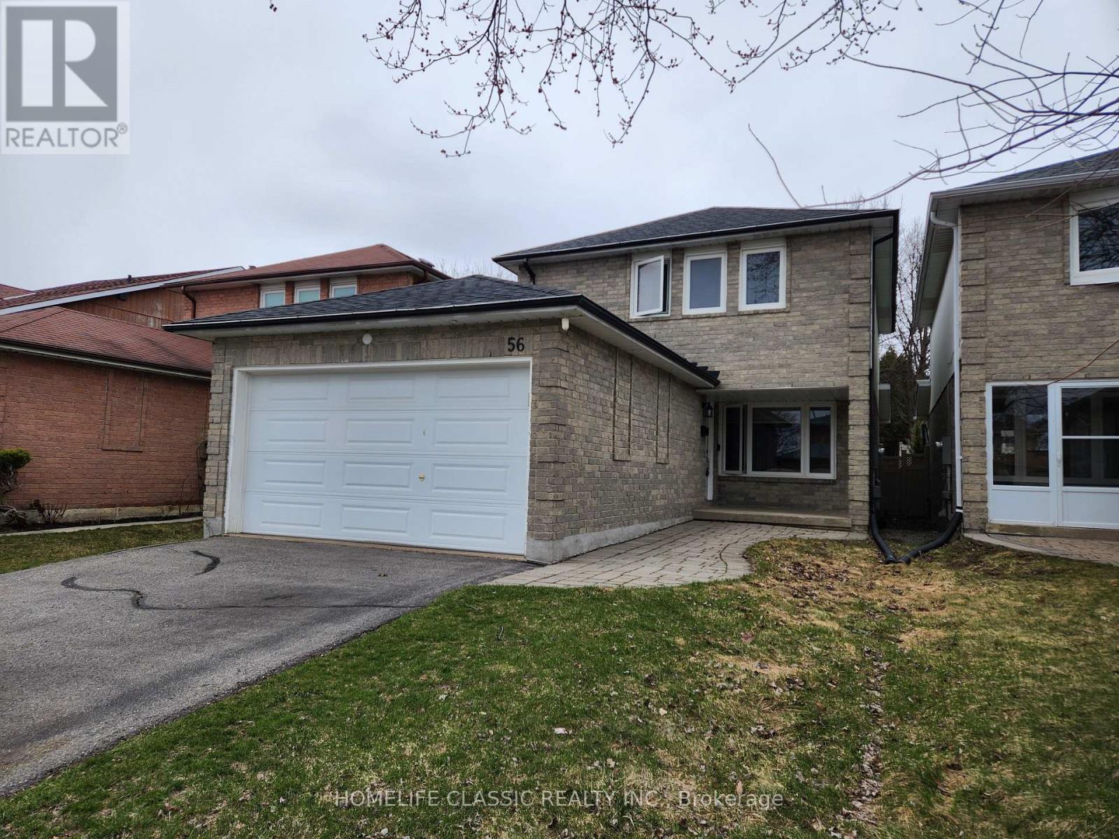 56 Gray Crescent, Richmond Hill, Ontario  L4C 5V5 - Photo 2 - N13460936