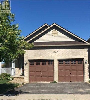 1265 GINA STREET, Innisfil, Ontario