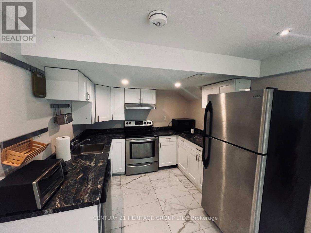 BSMNT - 51 APPLE GROVE COURT, Vaughan, Ontario
