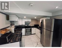 BSMNT - 51 APPLE GROVE COURT, Vaughan, Ontario