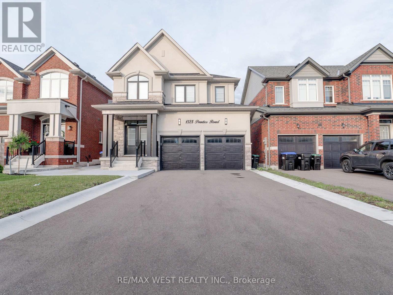 1525 PRENTICE ROAD, Innisfil, Ontario