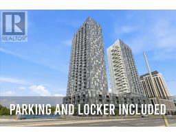 2027 - 498 CALDARI ROAD, Vaughan, Ontario