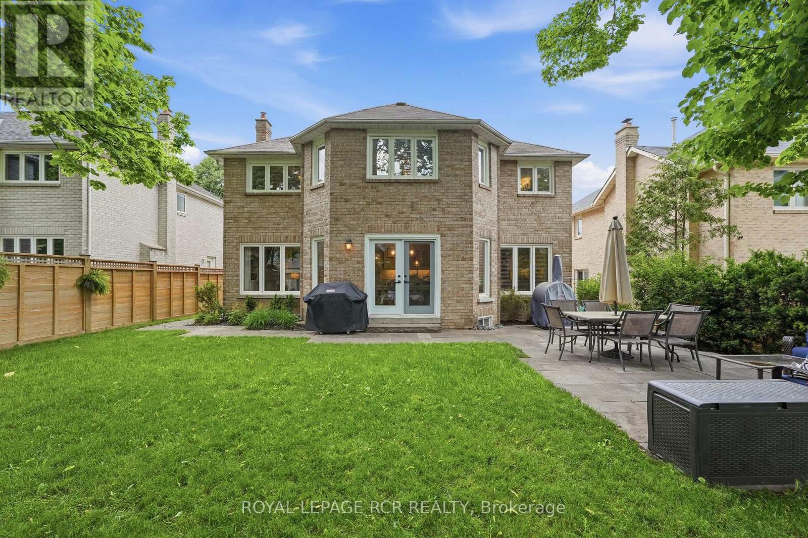 98 Corner Ridge Road, Aurora, Ontario  L4G 6L4 - Photo 39 - N13461000