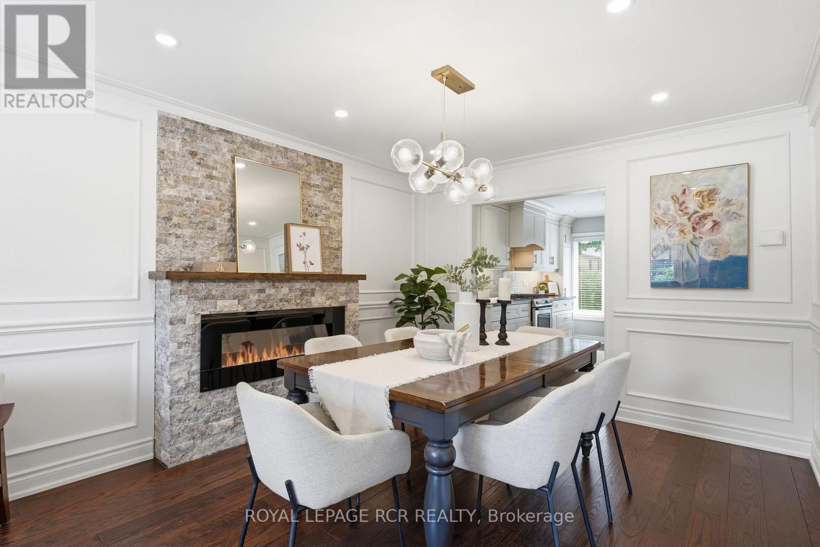 98 Corner Ridge Road, Aurora, Ontario  L4G 6L4 - Photo 5 - N13461000