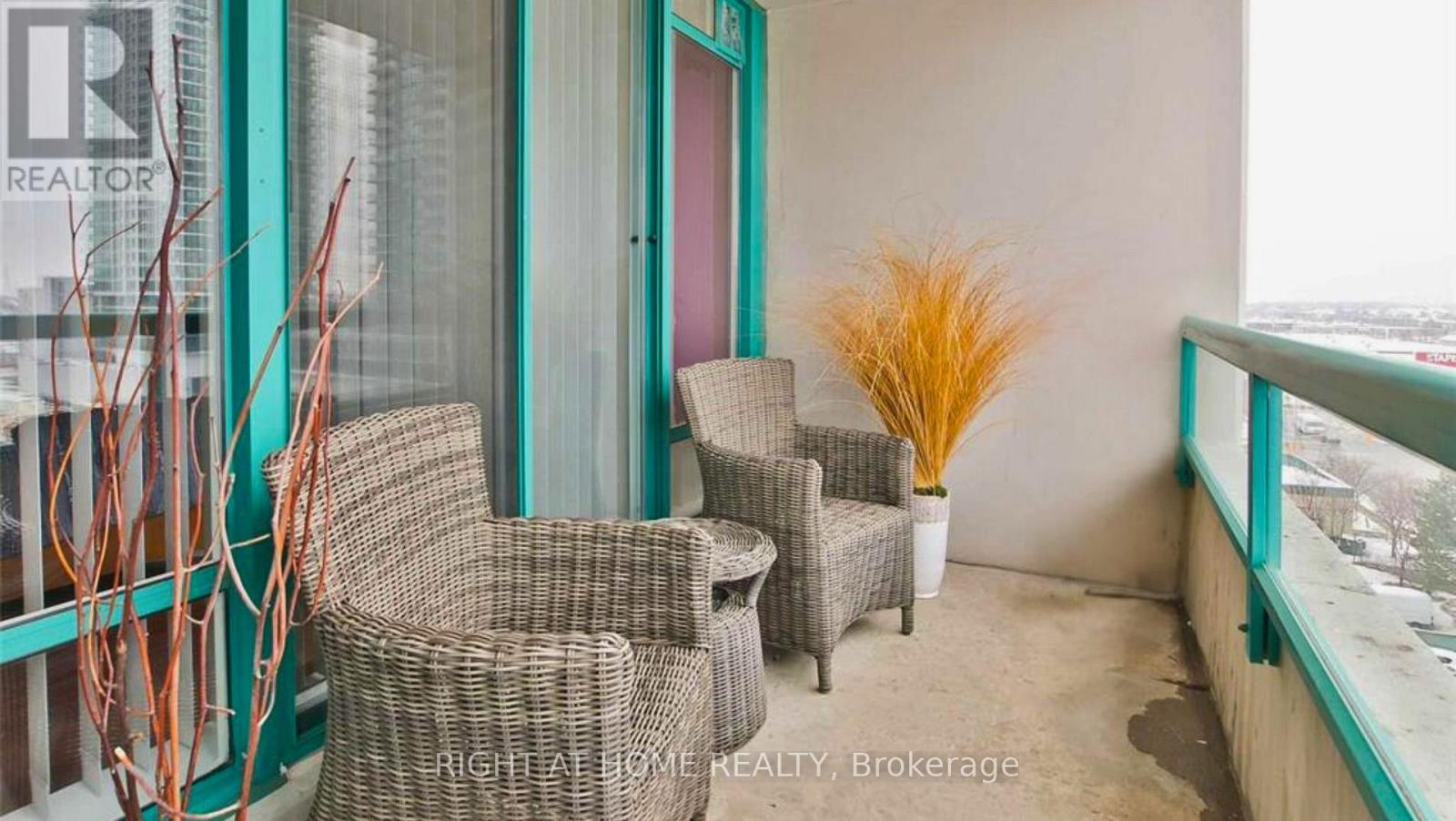 914 - 550 Webb Drive, Mississauga, Ontario  L5B 3Y4 - Photo 22 - W13450546