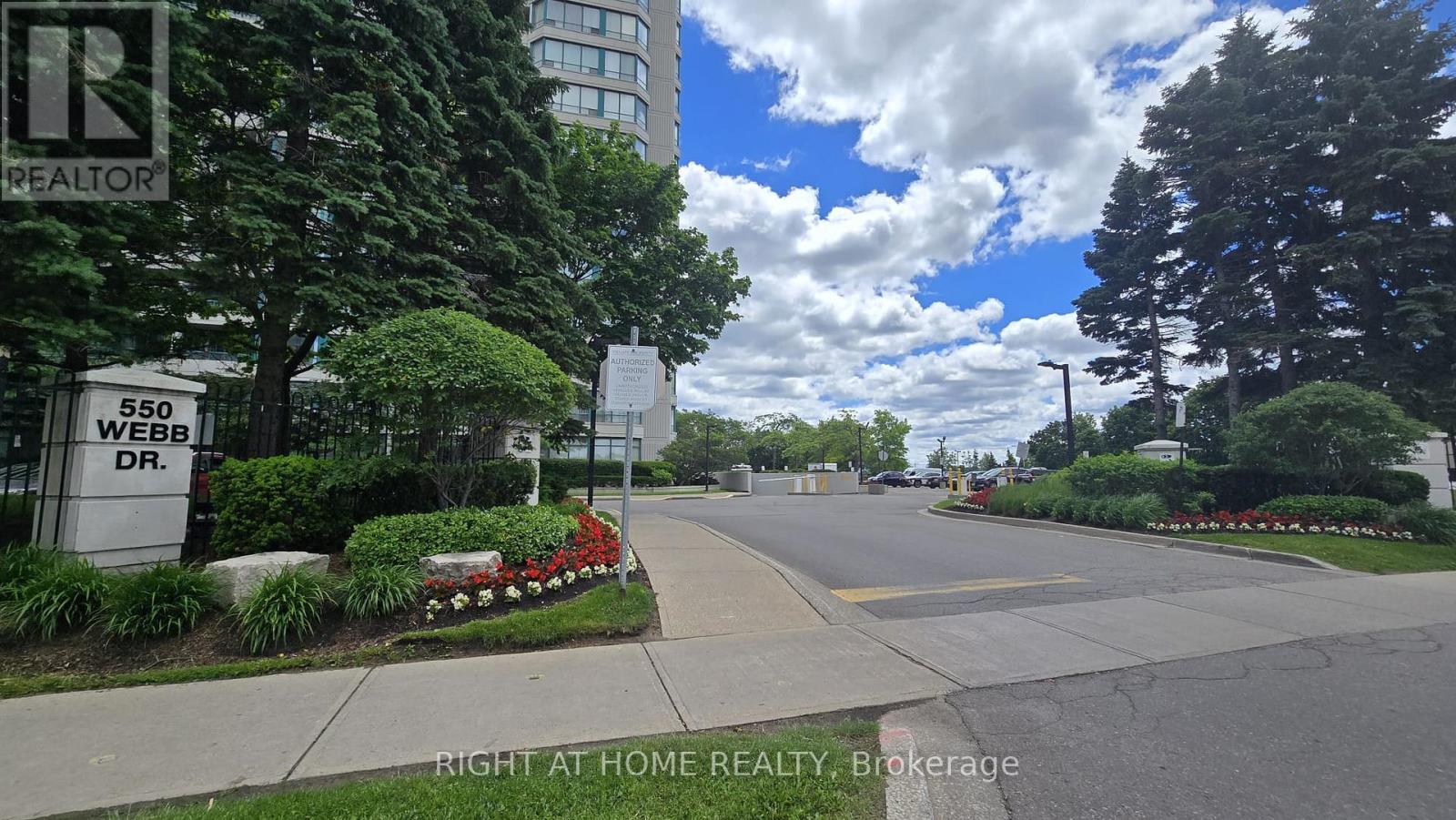 914 - 550 Webb Drive, Mississauga, Ontario  L5B 3Y4 - Photo 49 - W13450546