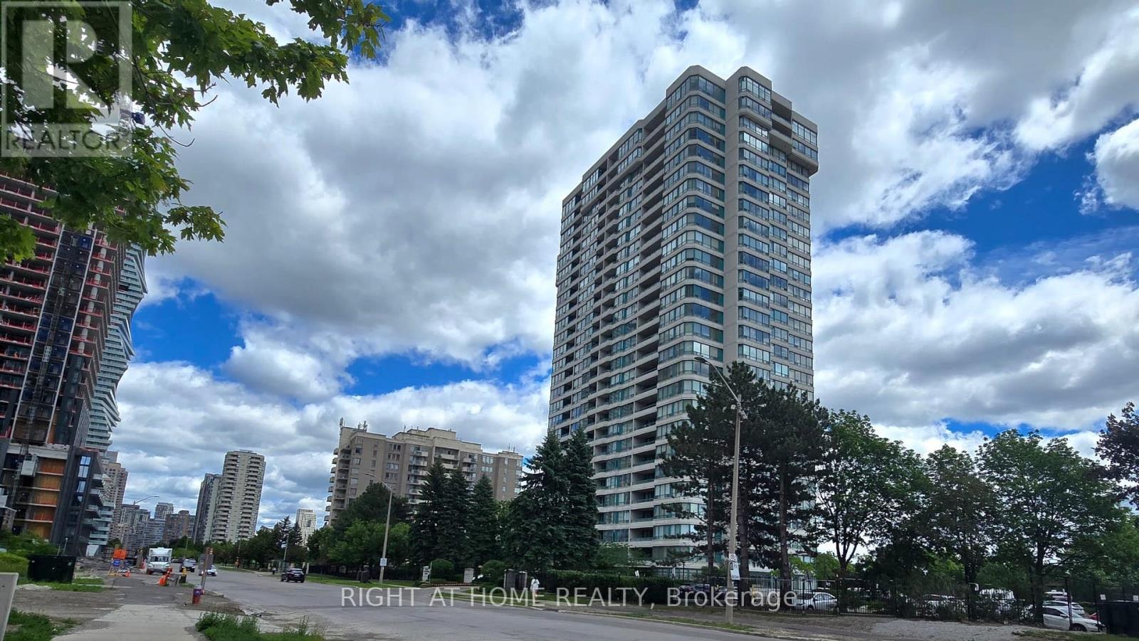 914 - 550 Webb Drive, Mississauga, Ontario  L5B 3Y4 - Photo 48 - W13450546