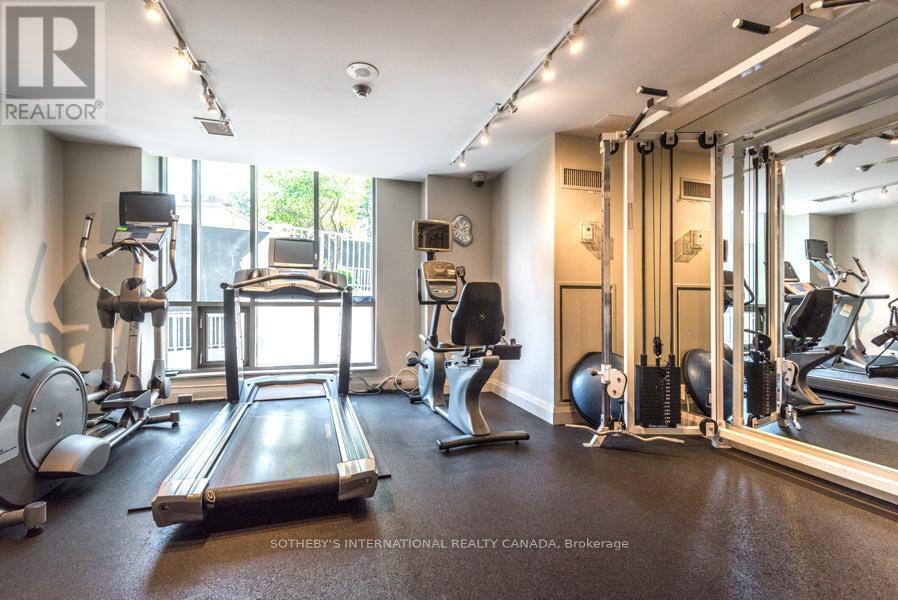 207 - 3 Mcalpine Street, Toronto, Ontario  M5R 3T5 - Photo 23 - C13459476