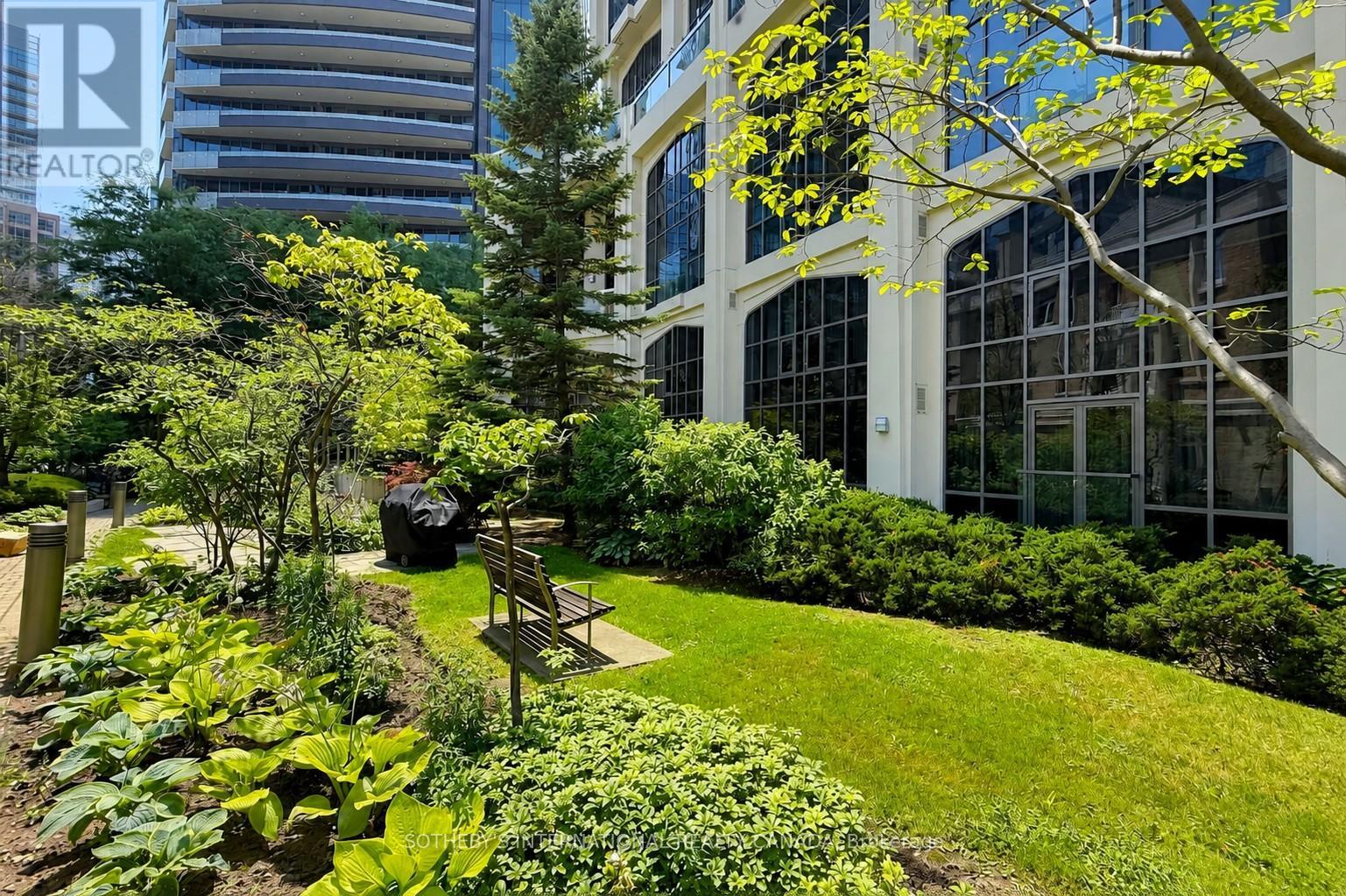 207 - 3 Mcalpine Street, Toronto, Ontario  M5R 3T5 - Photo 27 - C13459476