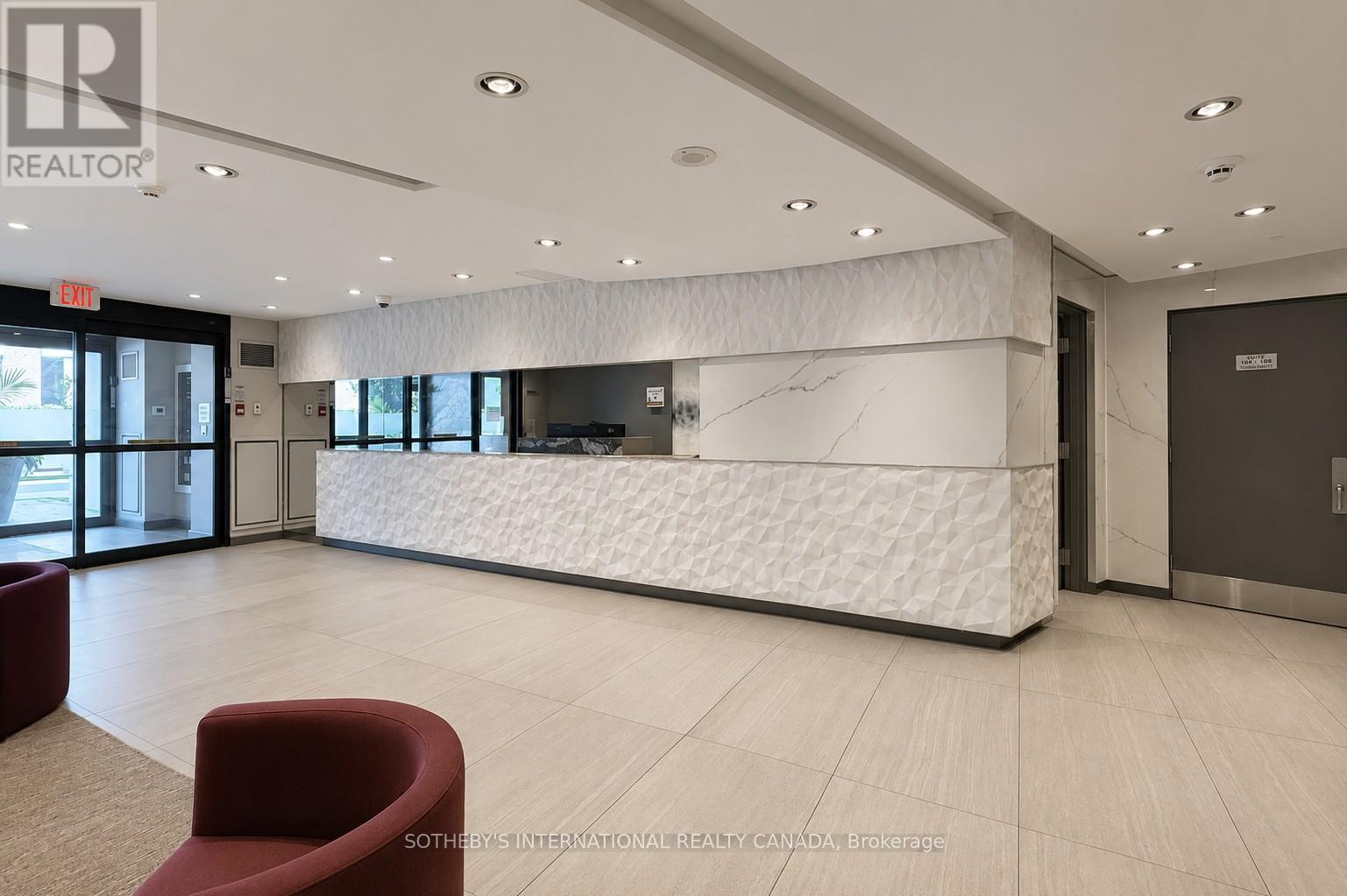 207 - 3 Mcalpine Street, Toronto, Ontario  M5R 3T5 - Photo 30 - C13459476