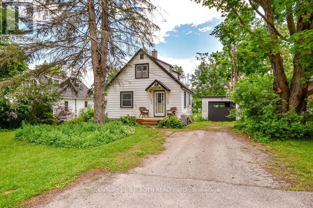 21 Benner Street, Orillia, Ontario  L3V 2G6 - Photo 2 - S13460828