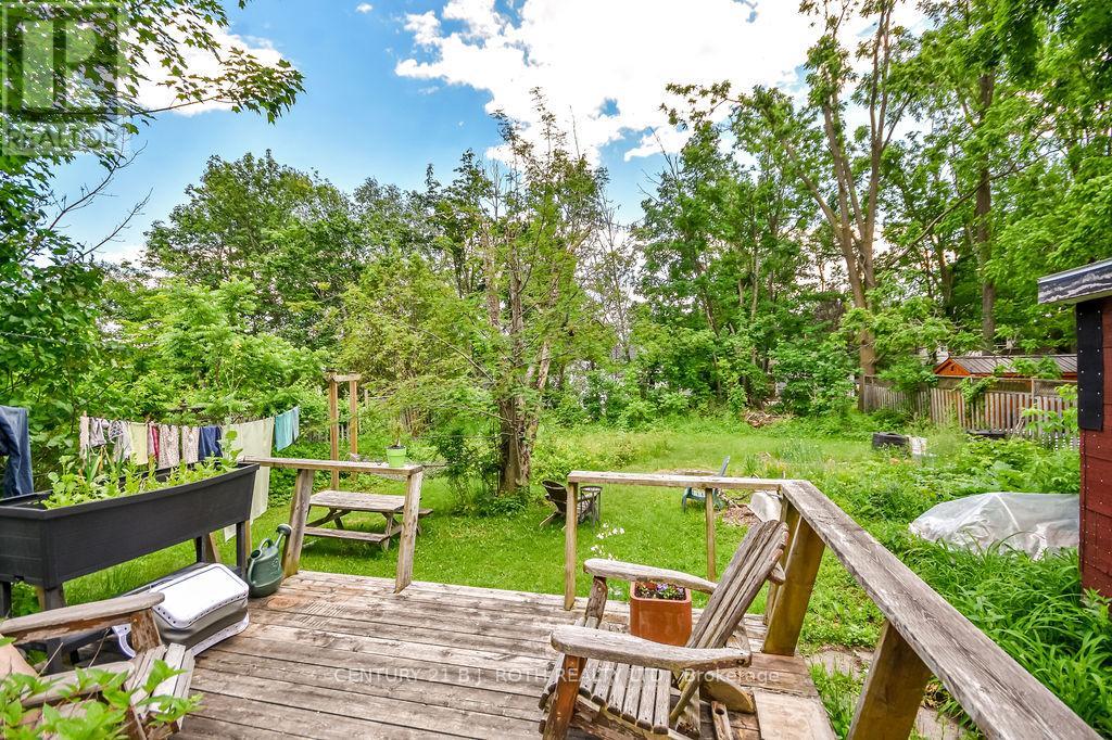 21 Benner Street, Orillia, Ontario  L3V 2G6 - Photo 26 - S13460828