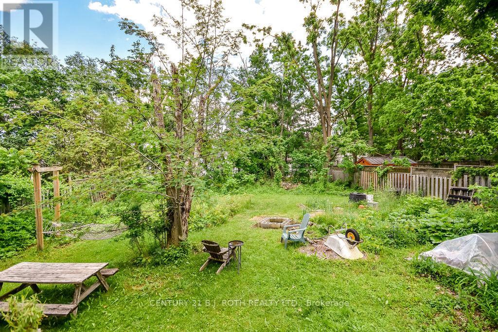 21 Benner Street, Orillia, Ontario  L3V 2G6 - Photo 27 - S13460828
