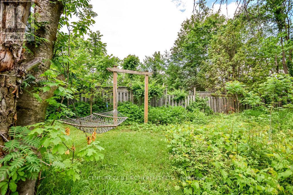 21 Benner Street, Orillia, Ontario  L3V 2G6 - Photo 28 - S13460828