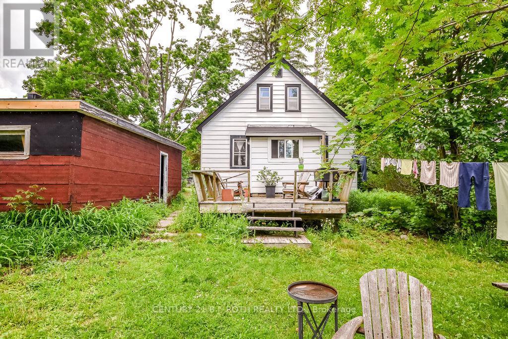 21 Benner Street, Orillia, Ontario  L3V 2G6 - Photo 29 - S13460828