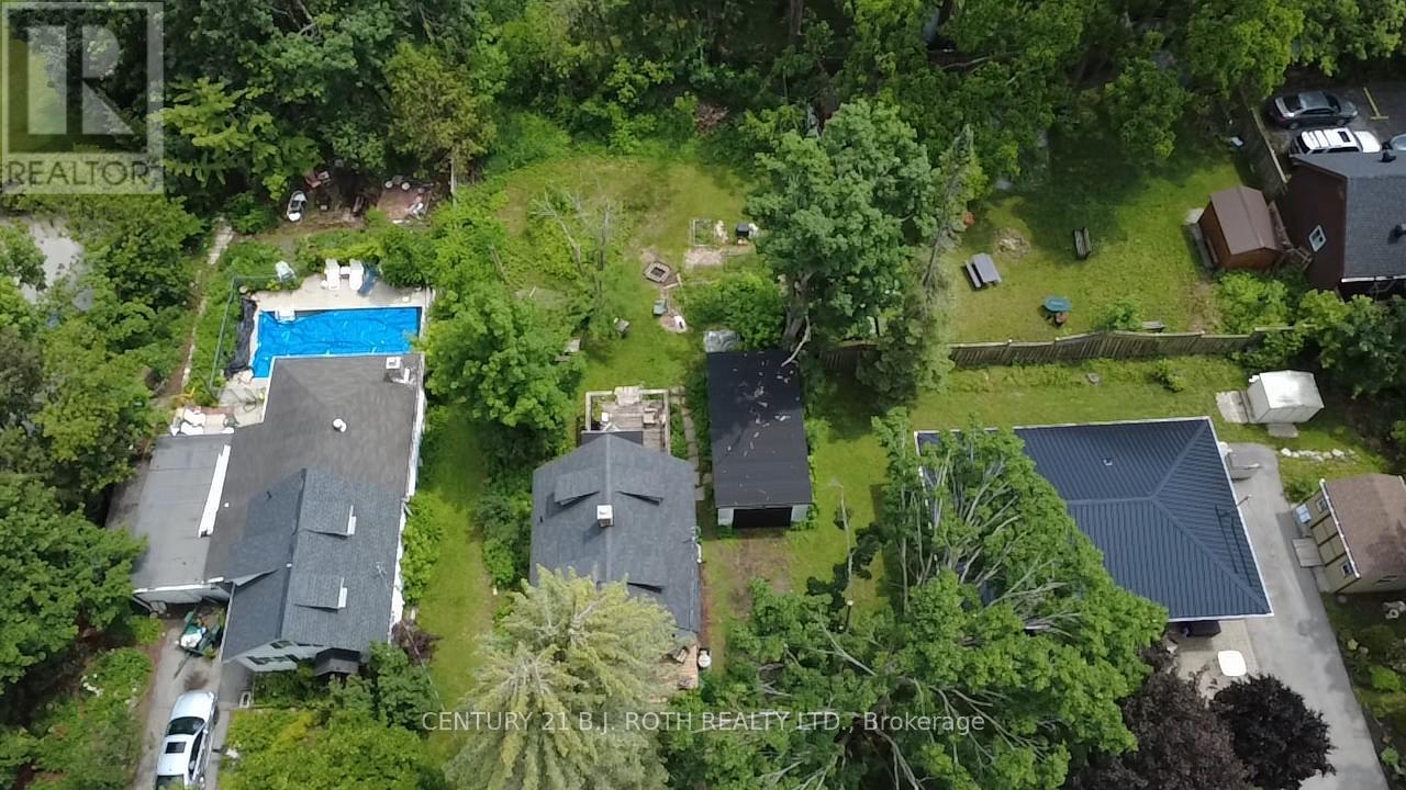21 Benner Street, Orillia, Ontario  L3V 2G6 - Photo 30 - S13460828