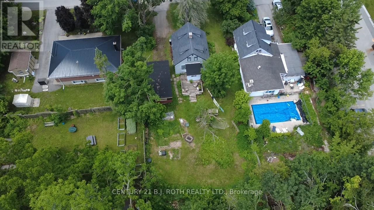 21 Benner Street, Orillia, Ontario  L3V 2G6 - Photo 31 - S13460828