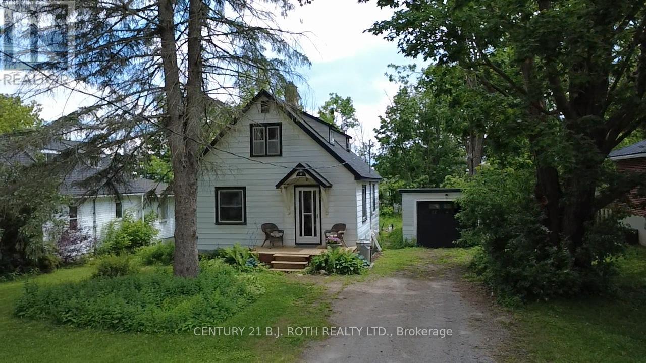 21 Benner Street, Orillia, Ontario  L3V 2G6 - Photo 32 - S13460828