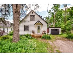 21 BENNER STREET, Orillia, Ontario