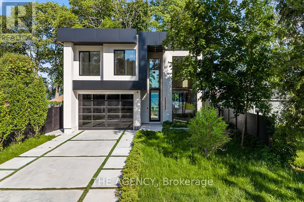 2707 LAKESIDE DRIVE, Severn, Ontario