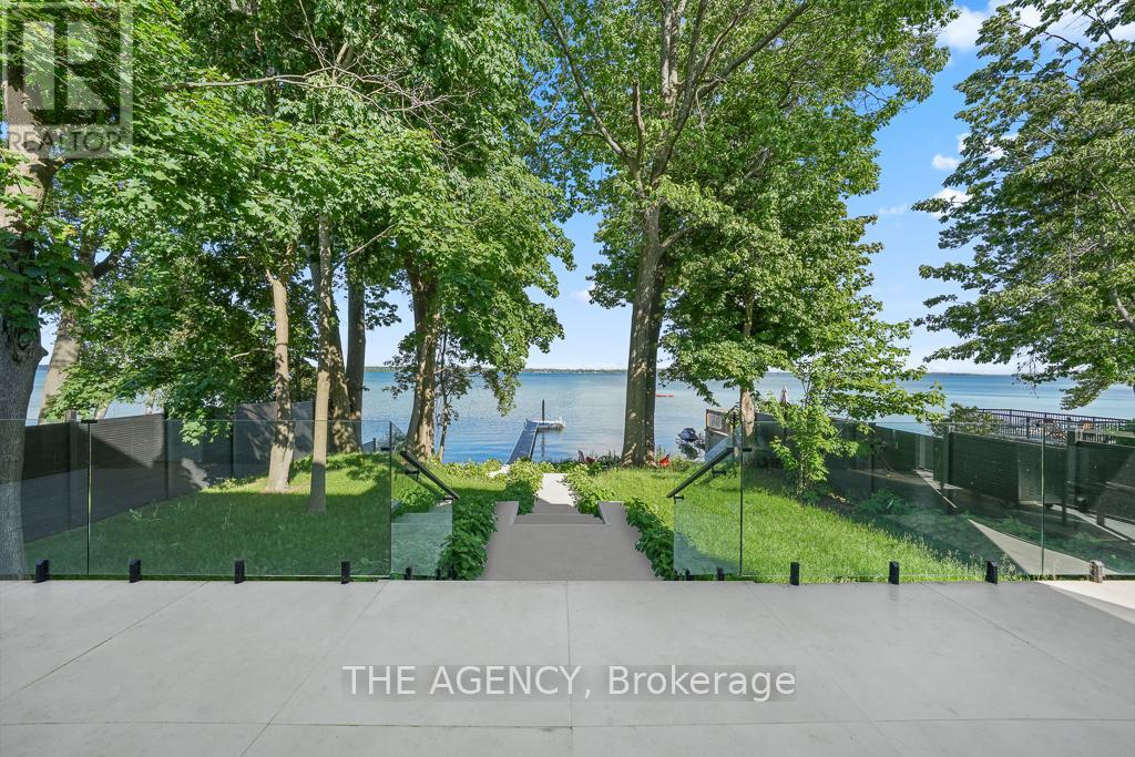 2707 Lakeside Drive, Severn, Ontario  L0K 1G0 - Photo 42 - S13460926