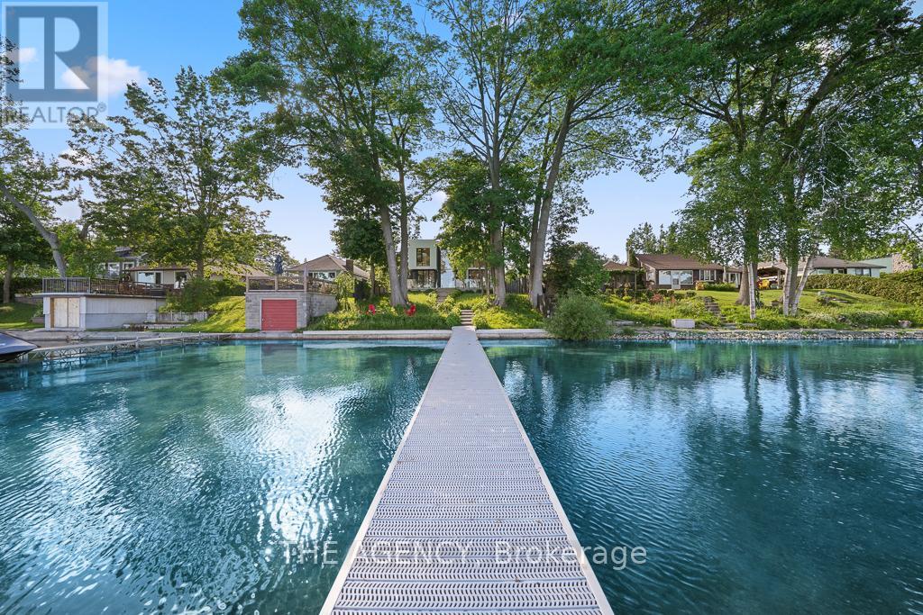 2707 Lakeside Drive, Severn, Ontario  L0K 1G0 - Photo 43 - S13460926