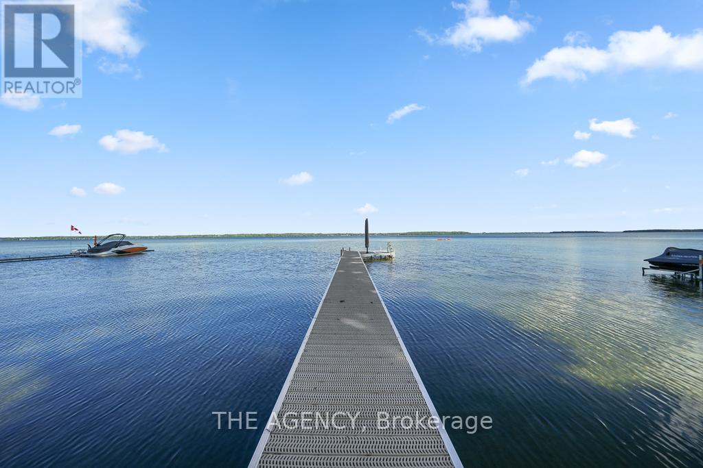 2707 Lakeside Drive, Severn, Ontario  L0K 1G0 - Photo 44 - S13460926