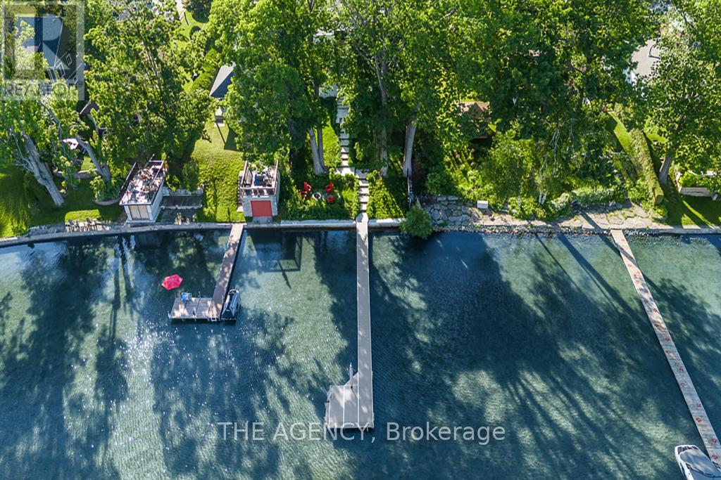 2707 Lakeside Drive, Severn, Ontario  L0K 1G0 - Photo 45 - S13460926
