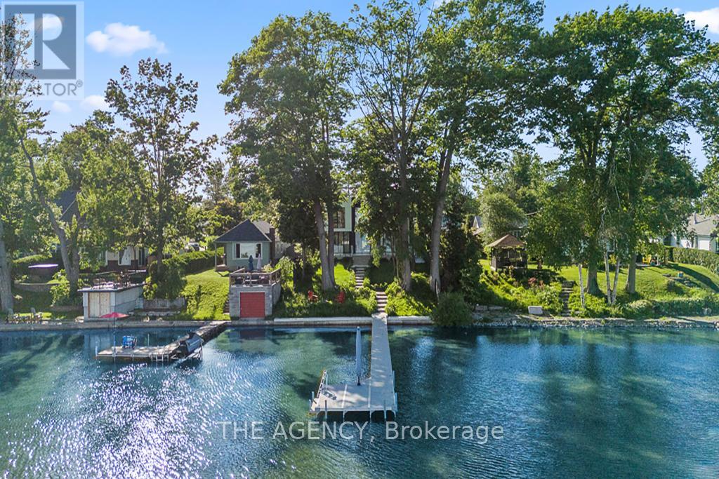 2707 Lakeside Drive, Severn, Ontario  L0K 1G0 - Photo 46 - S13460926