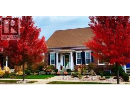 844 WILKINS GATE, Cobourg, Ontario