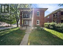 841 - 843 LOUIS, Windsor, Ontario