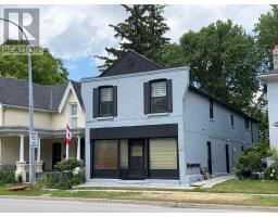 1 - 90 WELLINGTON STREET E, Aurora, Ontario