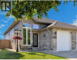 11266 TIMBER BAY CRESCENT, Windsor, Ontario