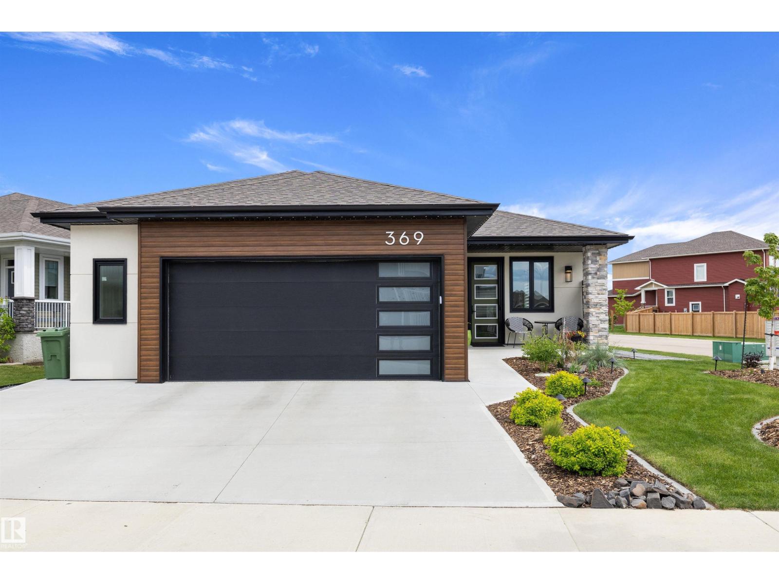 369 MEADOWVIEW DR, Fort Saskatchewan, Alberta