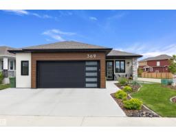 369 Meadowview Dr, Fort Saskatchewan, Alberta T8L 0X7 (29892741)